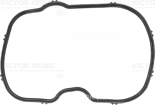 Gasket, cylinder head cover